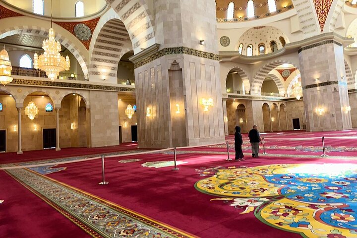 Fujairah khorfakan Sightseeing Private Tour