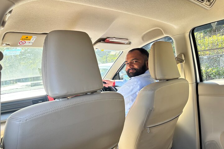 Udaipur Private Sightseeing Tour - Custom Hours, Your Itinerary