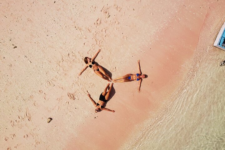 Labuan Bajo Komodo Sailboat Multi Day Tour Package