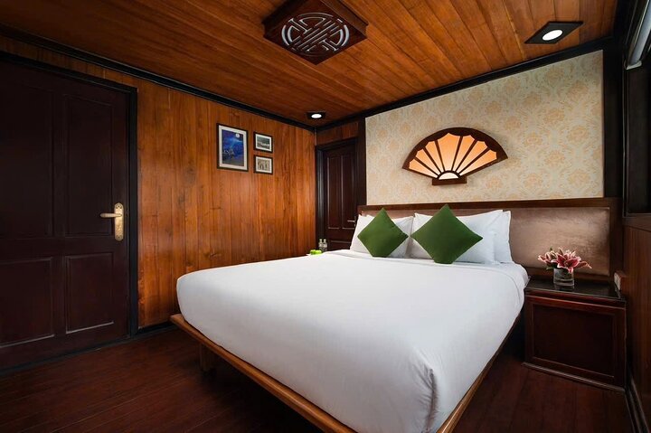 BEST SELLER 2026 All inclusive Halong Bay-Lan Ha Bay many options