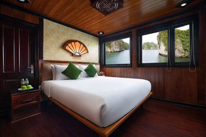 BEST SELLER 2026 All inclusive Halong Bay-Lan Ha Bay many options