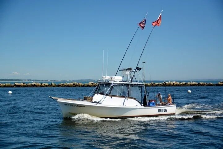 Private Maine Lobstering and Scenic Cruise