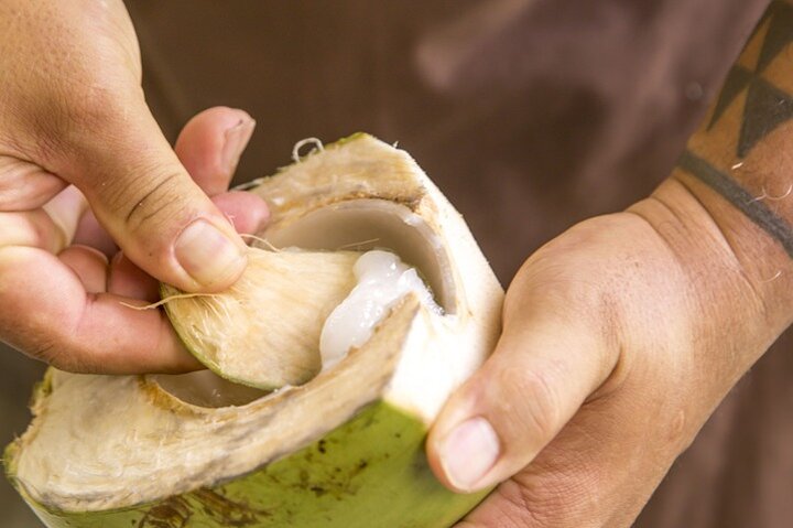 Island Costume Heritage & Coconut Experience