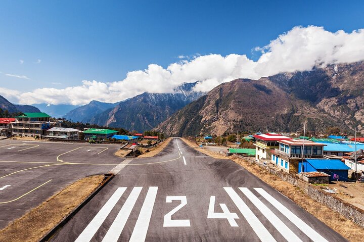 Everest View Trek: Skip Base Camp