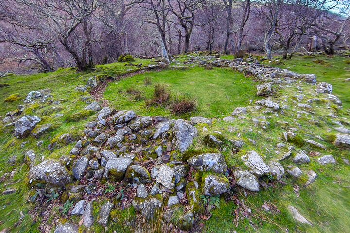 Private Hike Snowdonia's Mountains Lakes and Waterfalls