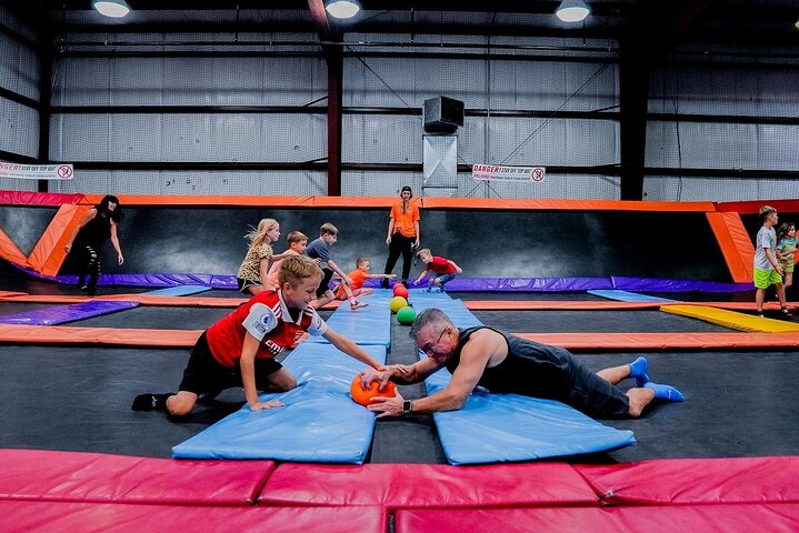 Funfull FunPass Philadelphia