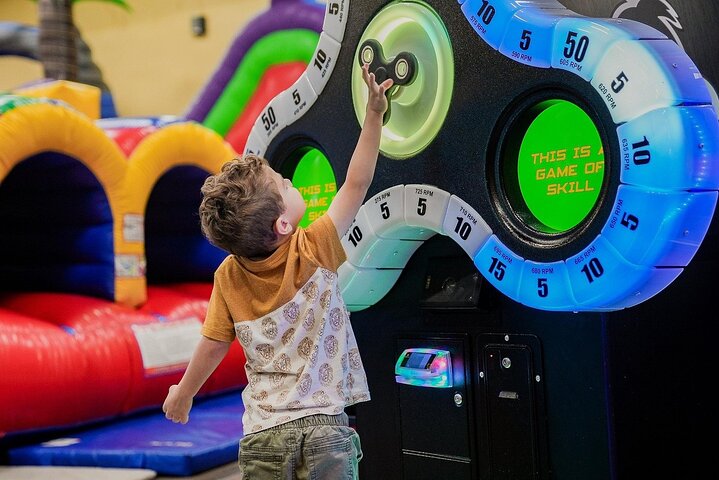 Funfull FunPass Philadelphia