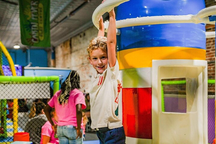 Funfull FunPass Philadelphia