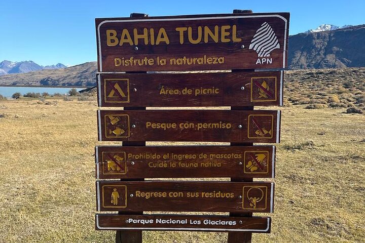 Private Transfers in El Chaltén and PN Los Glaciares