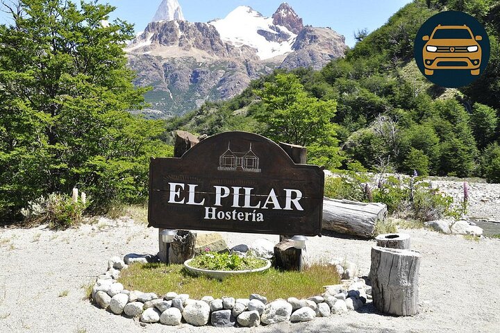 Private Transfers in El Chaltén and PN Los Glaciares