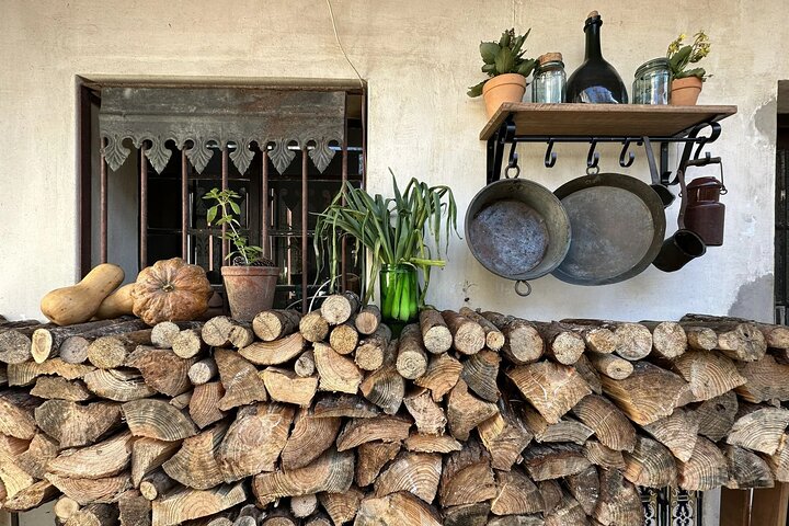 Mate Experience in Colonia del Sacramento