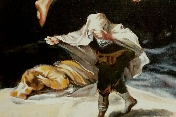 Habelas Hainas: Witchcraft and Sorcery in Galicia