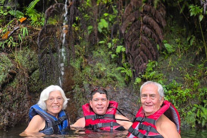 Dominicas All in One Adventure