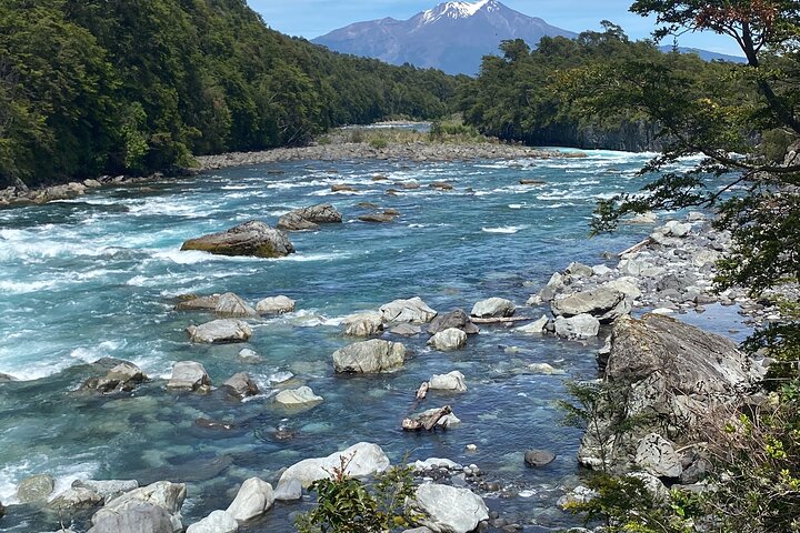 Custom Tour of the Lakes Region in Chile