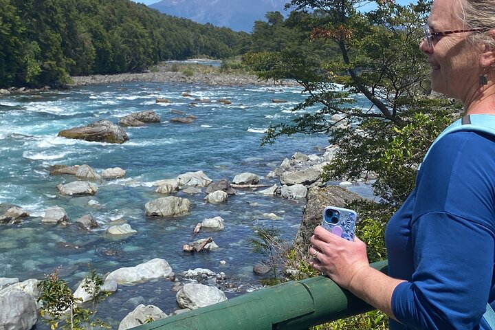 Custom Tour of the Lakes Region in Chile