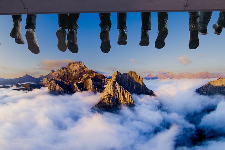 Flyover Vancouver: The Immersive Theater Experience