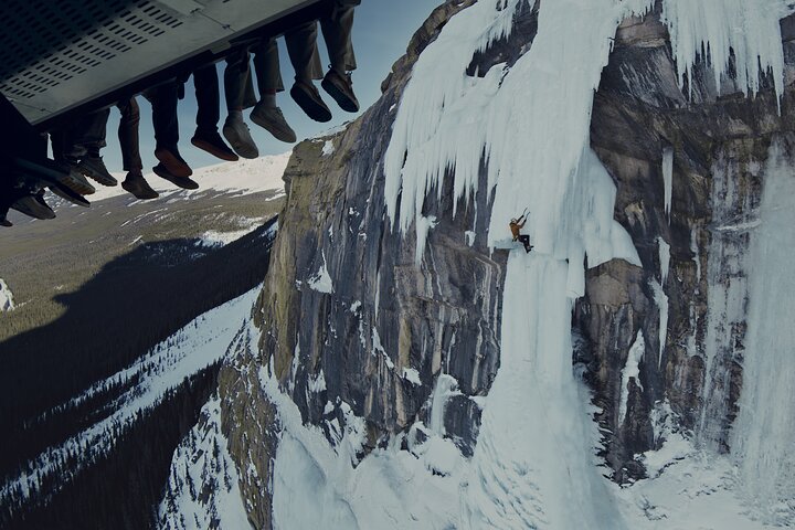 Flyover Vancouver: The Immersive Theater Experience