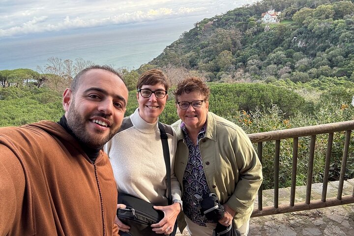 Luxury Private Tour of Tangier from Marbella All Inclusive