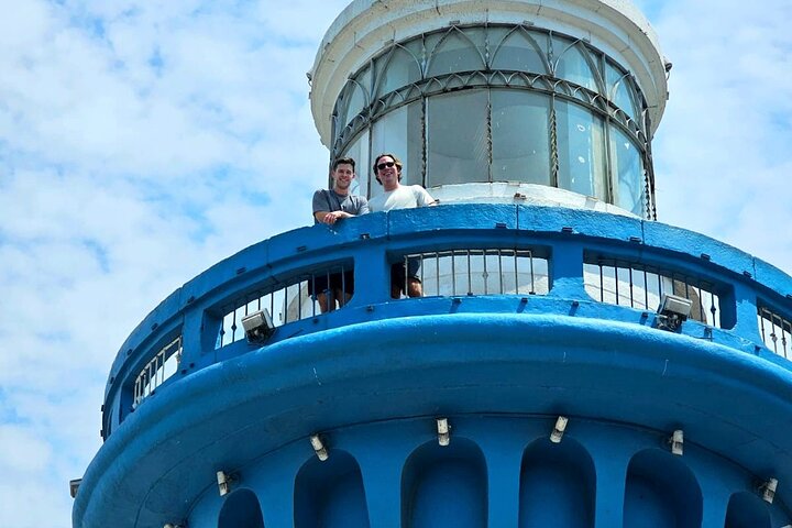 Best Highlights in Guayaquil