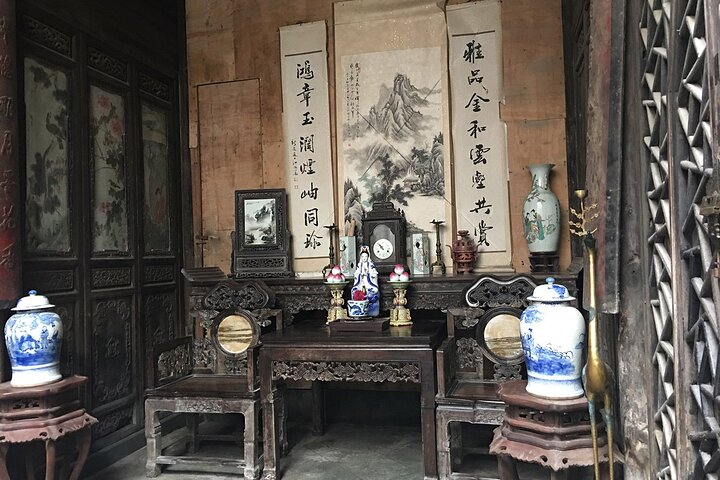 2-Day Tour Private Huangshan Yellow Mountain Tour from Shanghai