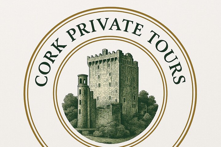 Private tour of, Blarney Castle, Cork City and Kinsale