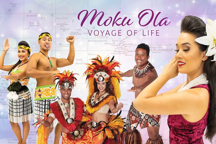 Honolulu: Pacific Star Sunset Dinner Cruise and Show