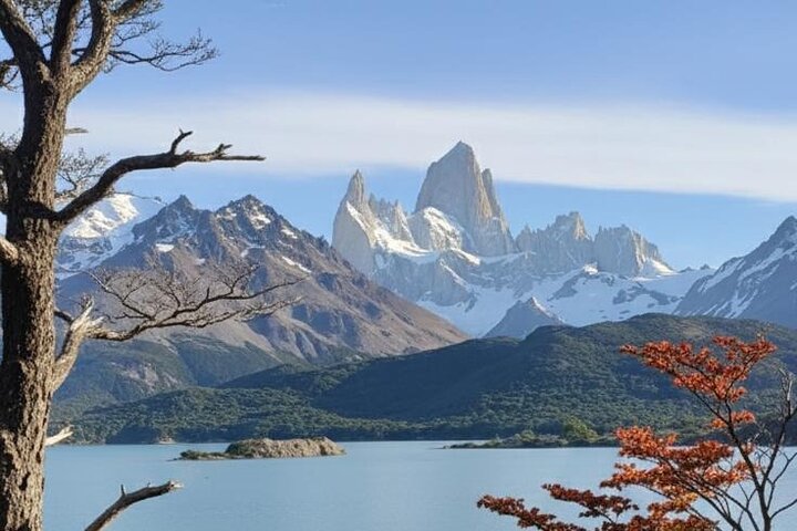 Private Group Sunrise Night Hike to Mount Fitz Roy at El Chalten