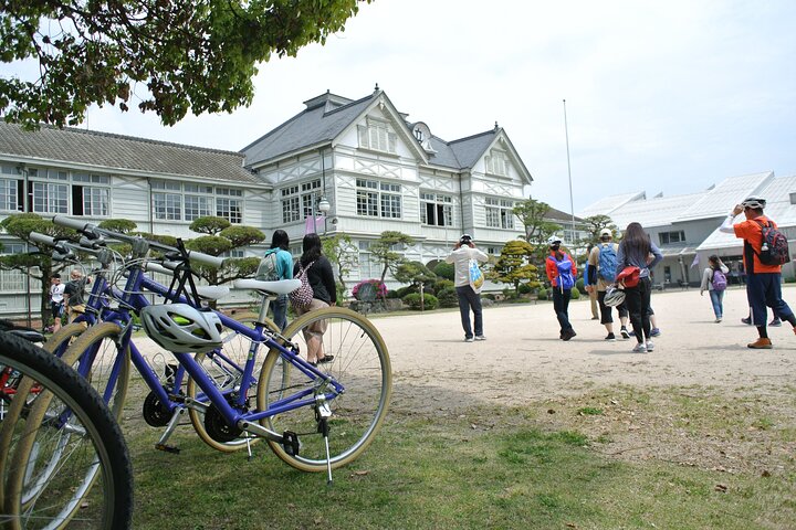 Satoyama Fermentation Cycling