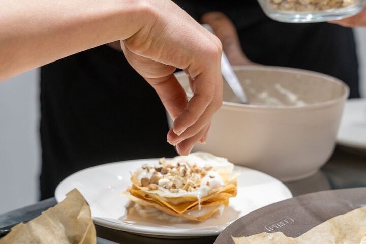 Rabat Authentic Moroccan Cooking Class with Expert Chefs
