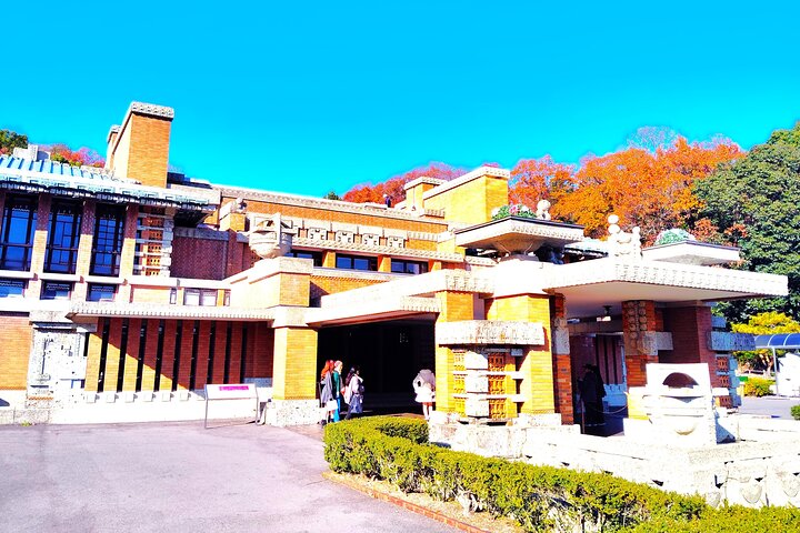 Aichi: Meiji Village & Japan’s Modernization Journey