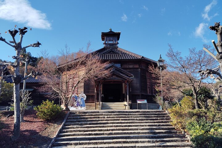 Aichi: Meiji Village & Japan’s Modernization Journey