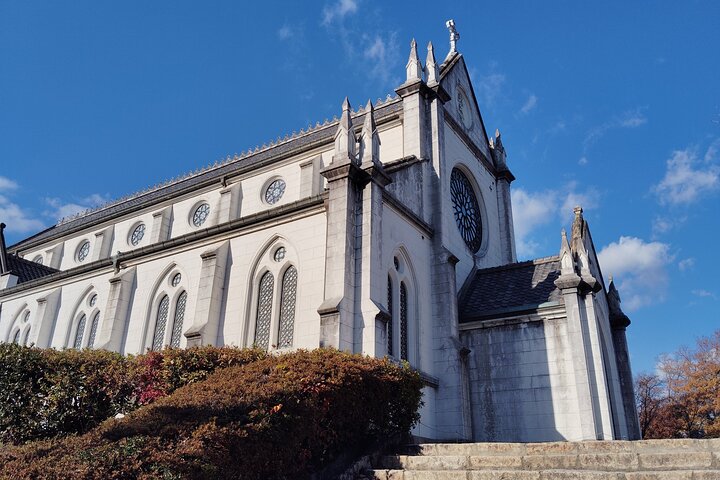 Aichi: Meiji Village & Japan’s Modernization Journey