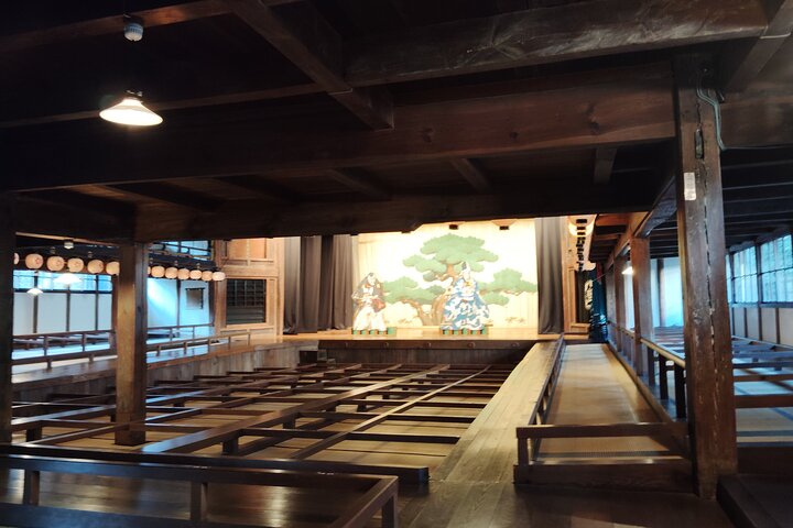 Aichi: Meiji Village & Japan’s Modernization Journey