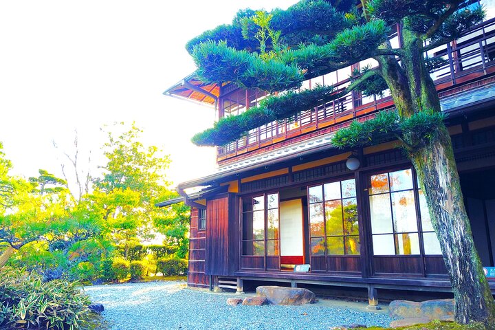 Aichi: Meiji Village & Japan’s Modernization Journey