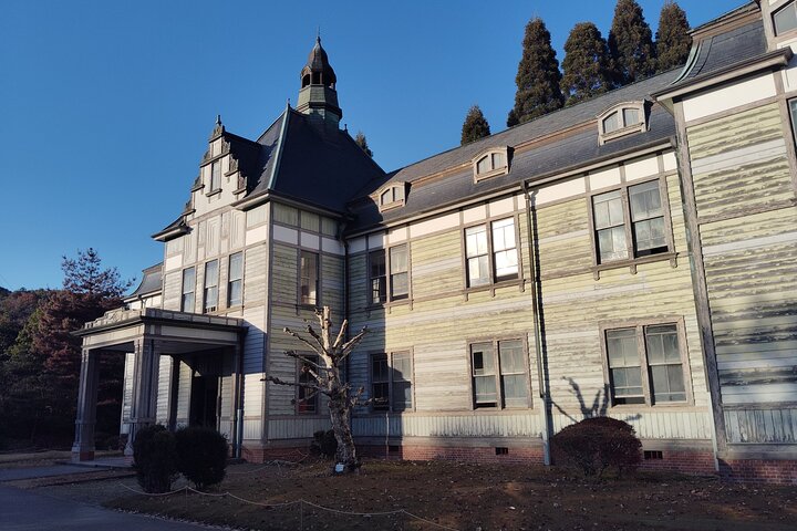 Aichi: Meiji Village & Japan’s Modernization Journey
