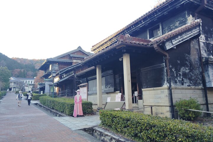Aichi: Meiji Village & Japan’s Modernization Journey