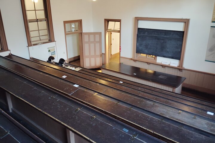 Aichi: Meiji Village & Japan’s Modernization Journey