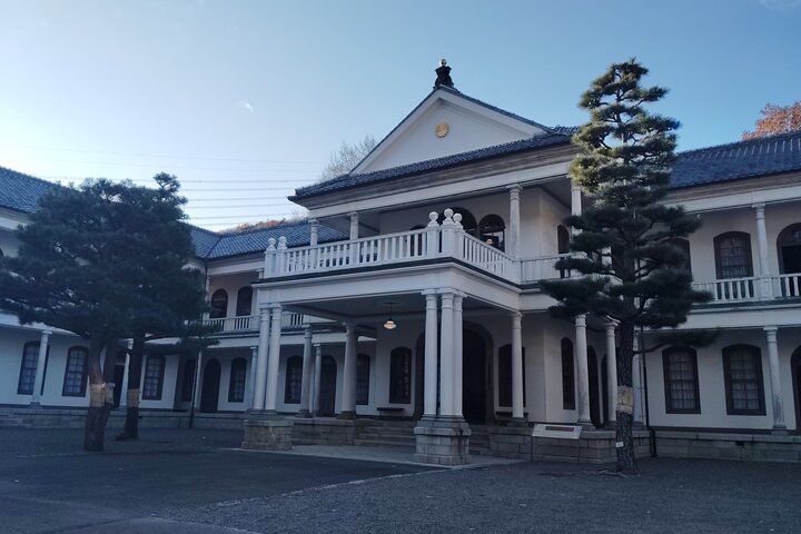 Aichi: Meiji Village & Japan’s Modernization Journey