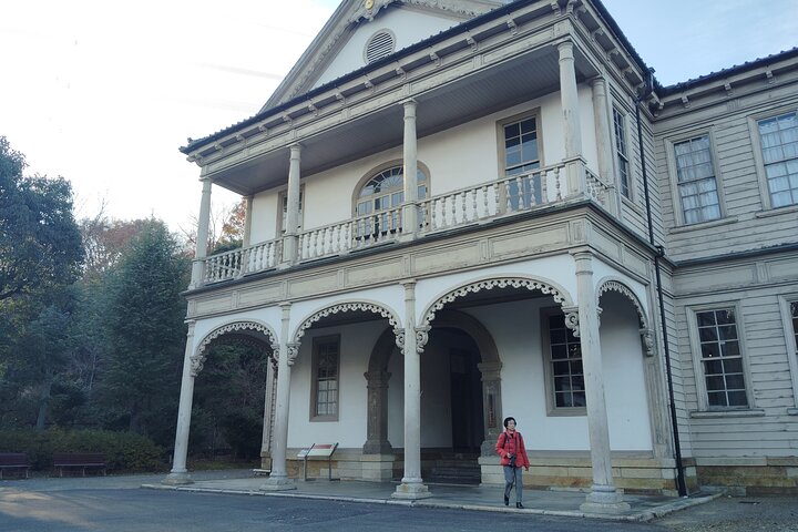 Aichi: Meiji Village & Japan’s Modernization Journey