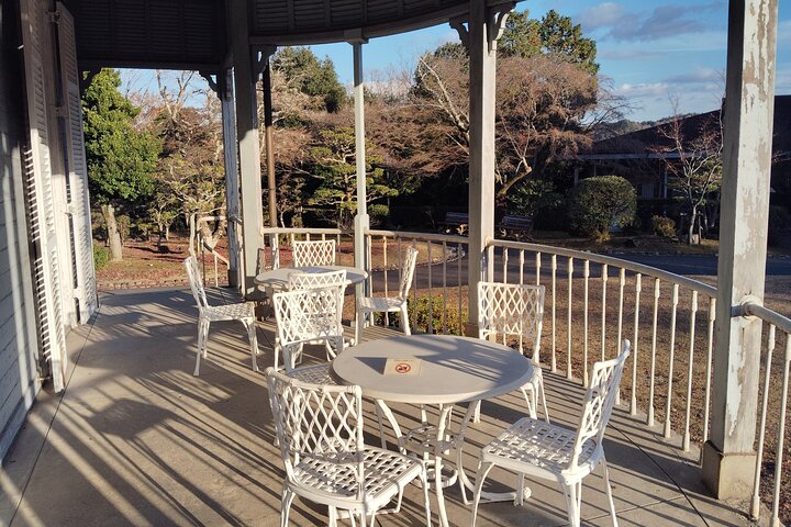 Aichi: Meiji Village & Japan’s Modernization Journey