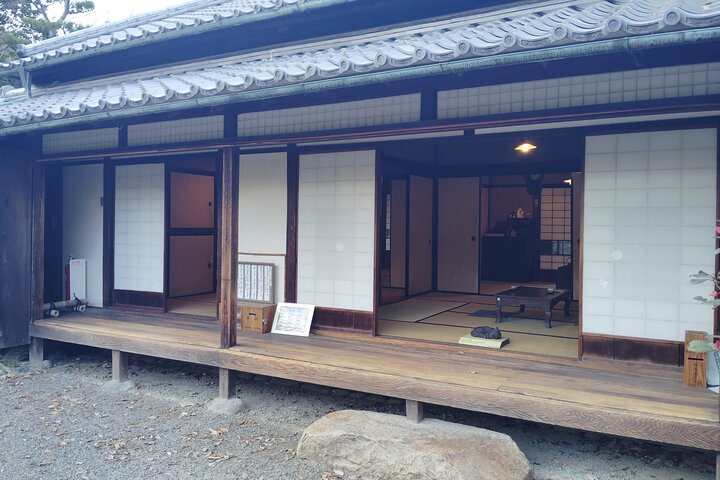Aichi: Meiji Village & Japan’s Modernization Journey