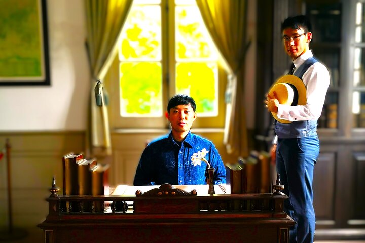 Aichi: Meiji Village & Japan’s Modernization Journey