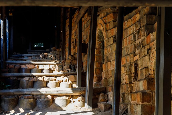 Aichi: Tokoname Pottery Path & Japans Ancient Kiln Tradition