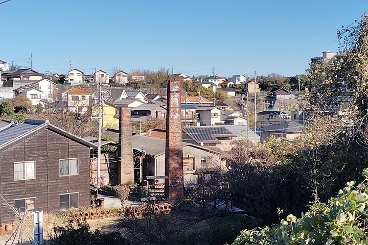 Aichi: Tokoname Pottery Path & Japans Ancient Kiln Tradition