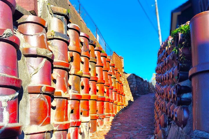 Aichi: Tokoname Pottery Path & Japans Ancient Kiln Tradition