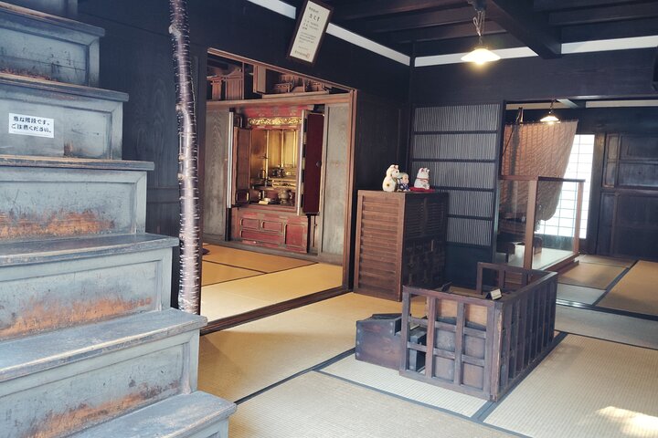Aichi: Tokoname Pottery Path & Japans Ancient Kiln Tradition