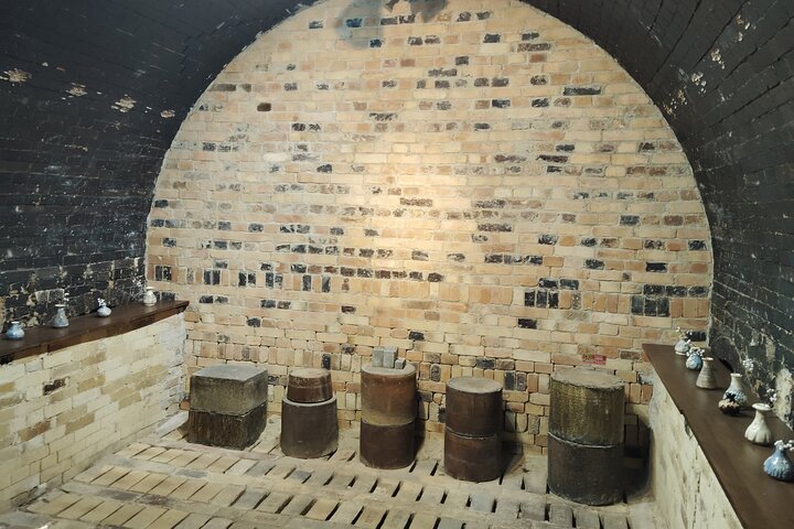 Aichi: Tokoname Pottery Path & Japans Ancient Kiln Tradition