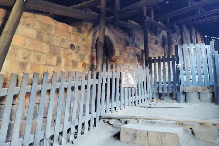 Aichi: Tokoname Pottery Path & Japans Ancient Kiln Tradition