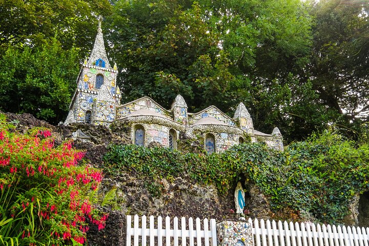 Guernsey Heritage Discovery – Private Shore Tour 4 Hours