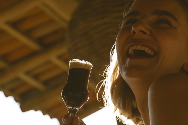 Cachasol Tequila Tasting & Raicilla Distillery Tour